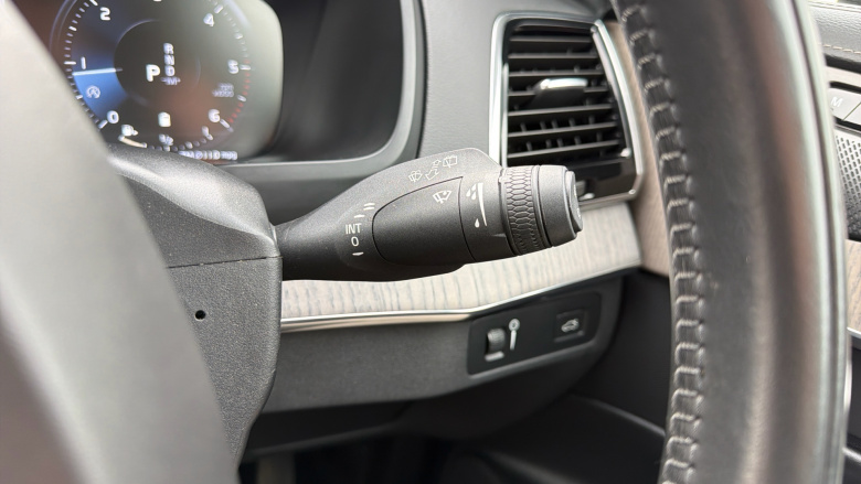 Volvo Xc90 2.0 B5D [235] Inscription 5dr AWD Geartronic Diesel Estate